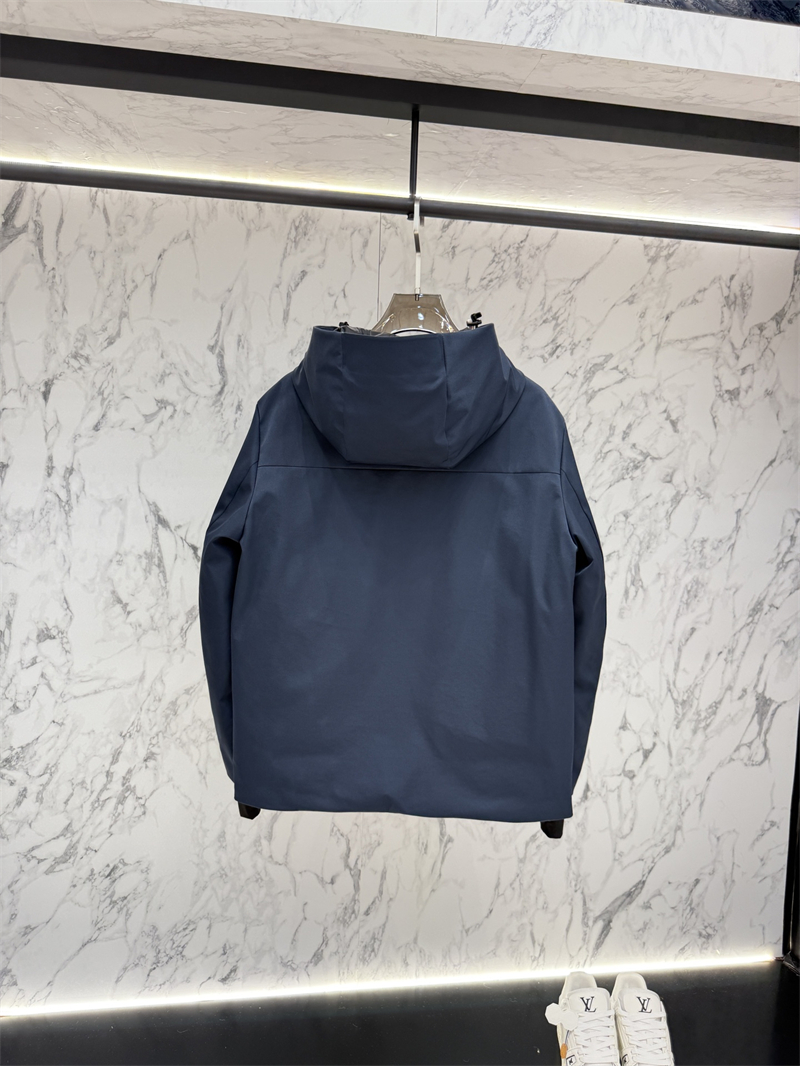 Moncler 몽클레어 25FW 그레노블 다운 자켓 레플리카 5번 이미지 - 의류 | 세미샵 레플리카 사이트