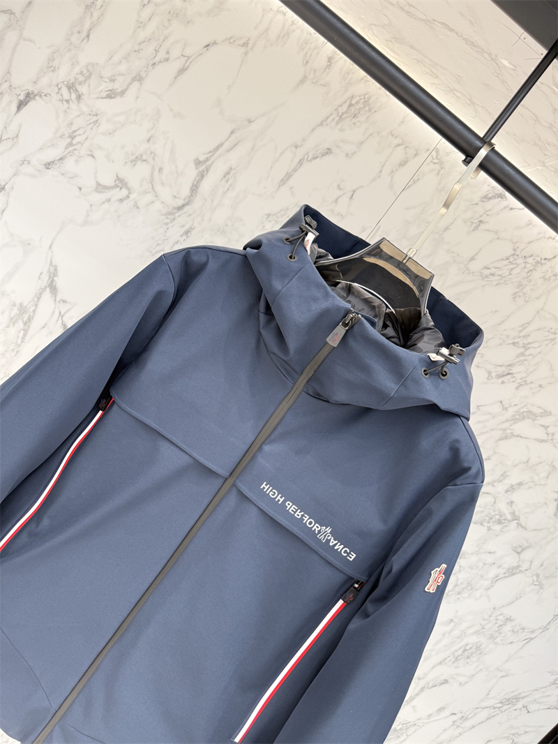 Moncler 몽클레어 25FW 그레노블 다운 자켓 레플리카 6번 이미지 - 의류 | 세미샵 레플리카 사이트