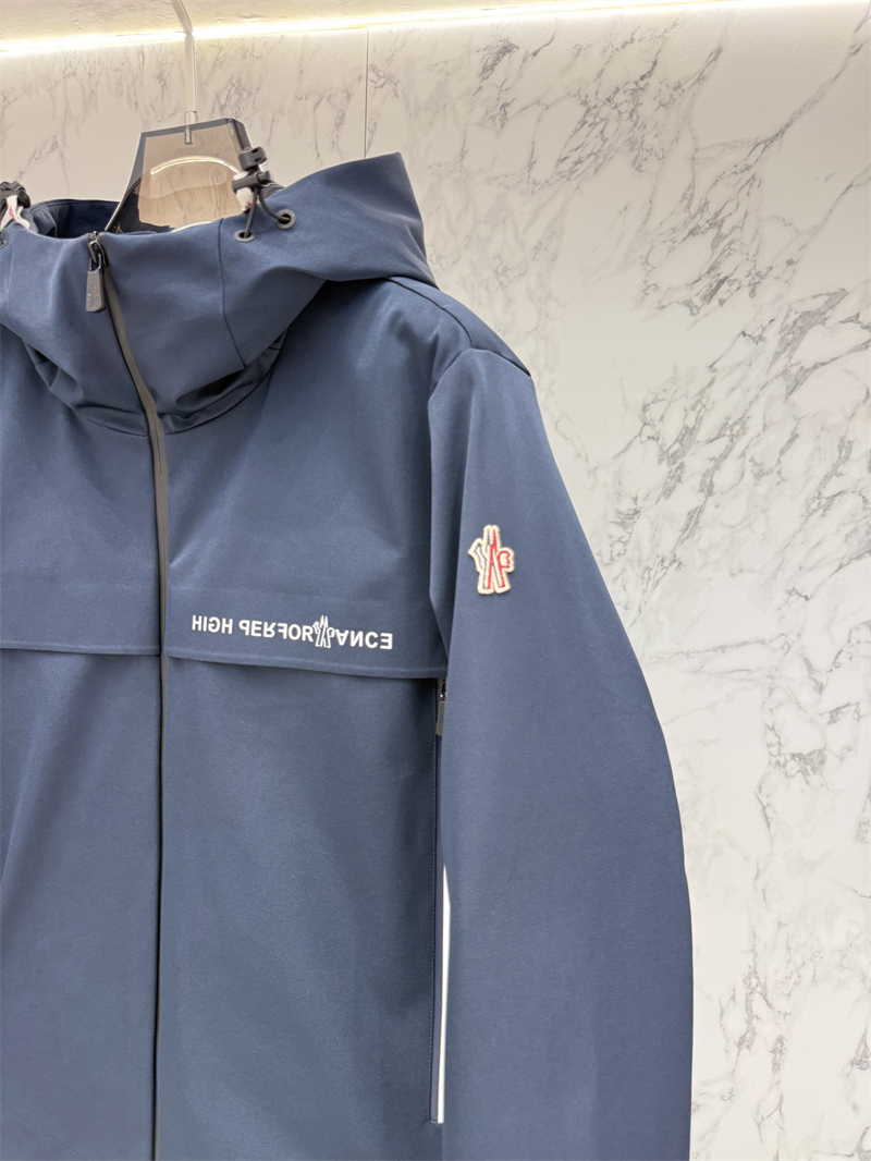 Moncler 몽클레어 25FW 그레노블 다운 자켓 레플리카 7번 이미지 - 의류 | 세미샵 레플리카 사이트