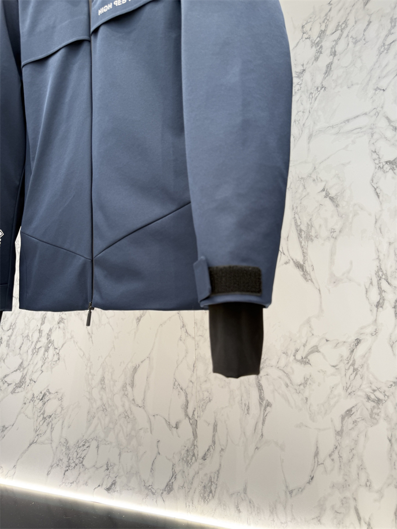 Moncler 몽클레어 25FW 그레노블 다운 자켓 레플리카 8번 이미지 - 의류 | 세미샵 레플리카 사이트