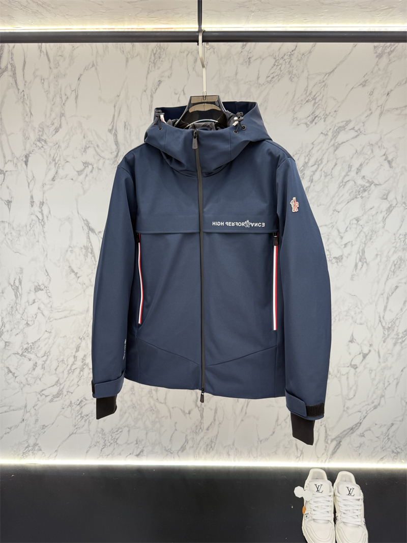 Moncler 몽클레어 25FW 그레노블 다운 자켓 레플리카 9번 이미지 - 의류 | 세미샵 레플리카 사이트