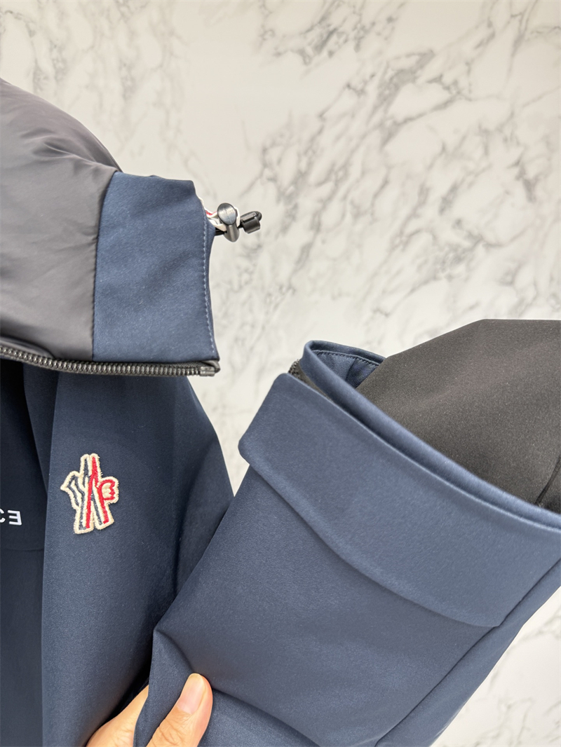 Moncler 몽클레어 25FW 그레노블 다운 자켓 레플리카 10번 이미지 - 의류 | 세미샵 레플리카 사이트