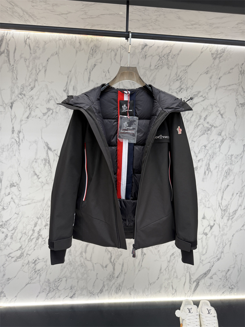 Moncler 몽클레어 25FW 그레노블 다운 자켓 레플리카 13번 이미지 - 의류 | 세미샵 레플리카 사이트