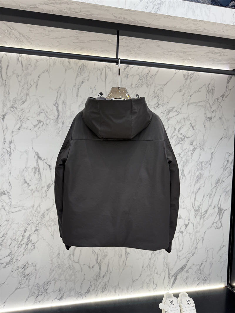 Moncler 몽클레어 25FW 그레노블 다운 자켓 레플리카 14번 이미지 - 의류 | 세미샵 레플리카 사이트