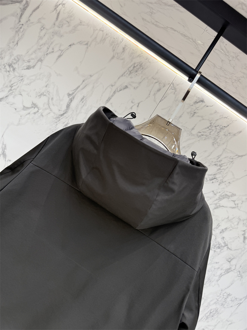 Moncler 몽클레어 25FW 그레노블 다운 자켓 레플리카 20번 이미지 - 의류 | 세미샵 레플리카 사이트