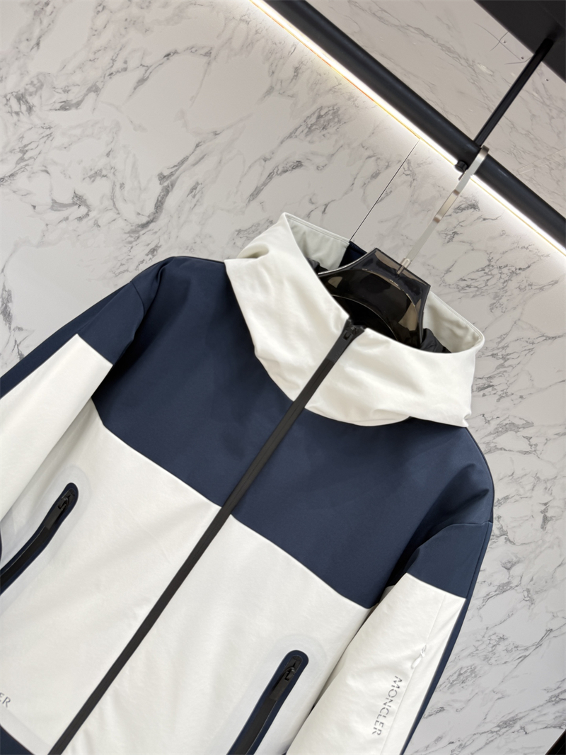 Moncler 몽클레어 25FW 캐주얼 다운 패딩 자켓 레플리카 6번 이미지 - 의류 | 세미샵 레플리카 사이트