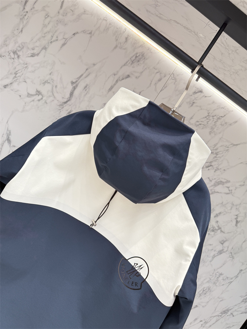 Moncler 몽클레어 25FW 캐주얼 다운 패딩 자켓 레플리카 11번 이미지 - 의류 | 세미샵 레플리카 사이트