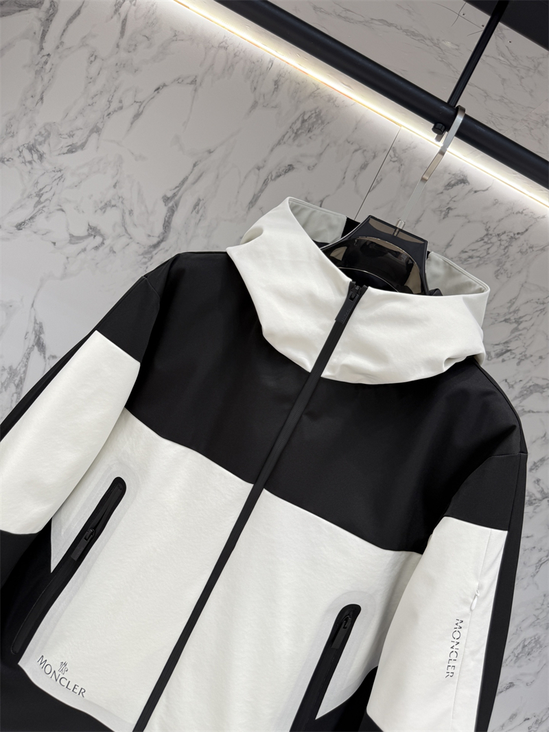 Moncler 몽클레어 25FW 캐주얼 다운 패딩 자켓 레플리카 15번 이미지 - 의류 | 세미샵 레플리카 사이트