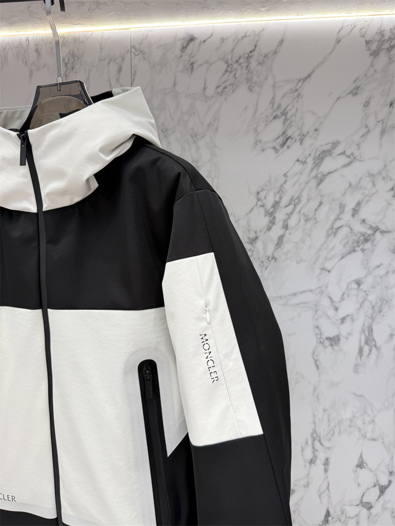 Moncler 몽클레어 25FW 캐주얼 다운 패딩 자켓 레플리카 17번 이미지 - 의류 | 세미샵 레플리카 사이트