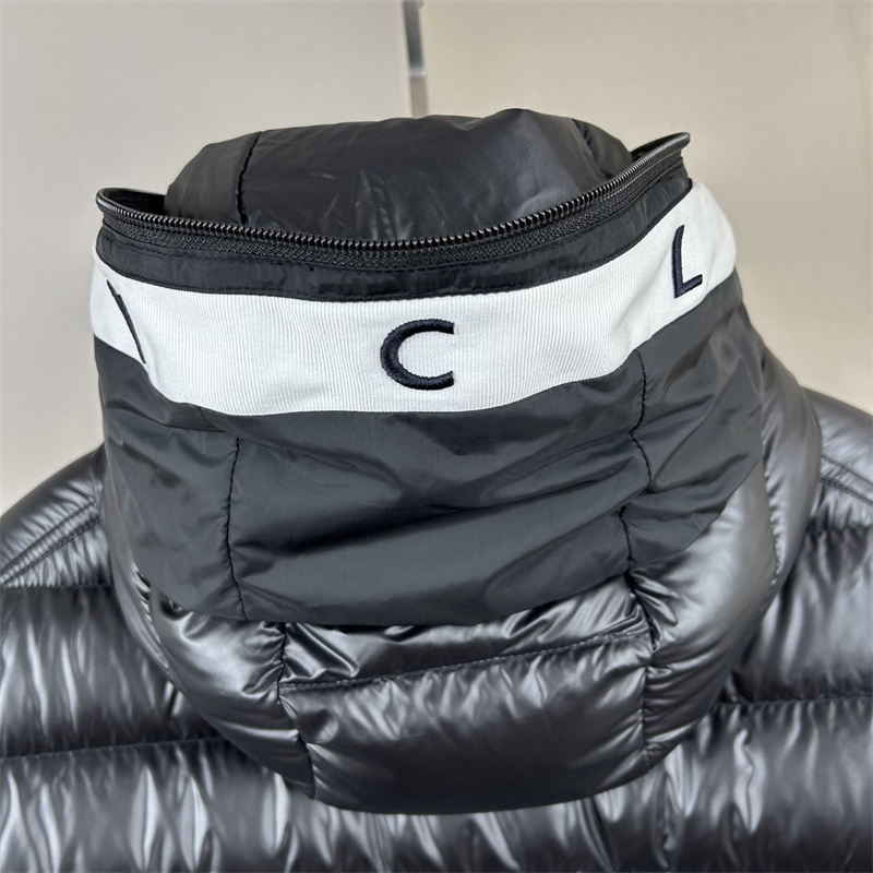 Moncler 몽클레어 Besines 베시네스 숏 다운 패딩 자켓 레플리카 9번 이미지 - 의류 | 세미샵 레플리카 사이트