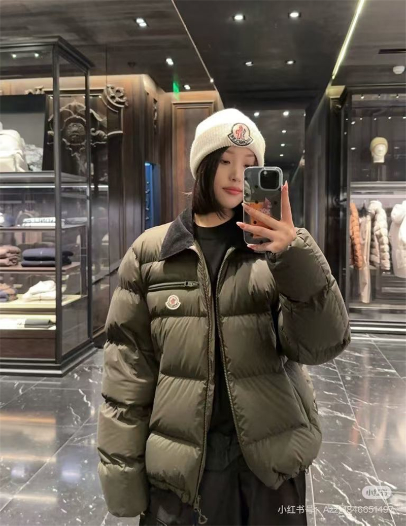 몽클레어 몽클레어 Calima 칼리마 다운 패딩 자켓 레플리카 10번 이미지 - 의류 | 세미샵 레플리카 사이트