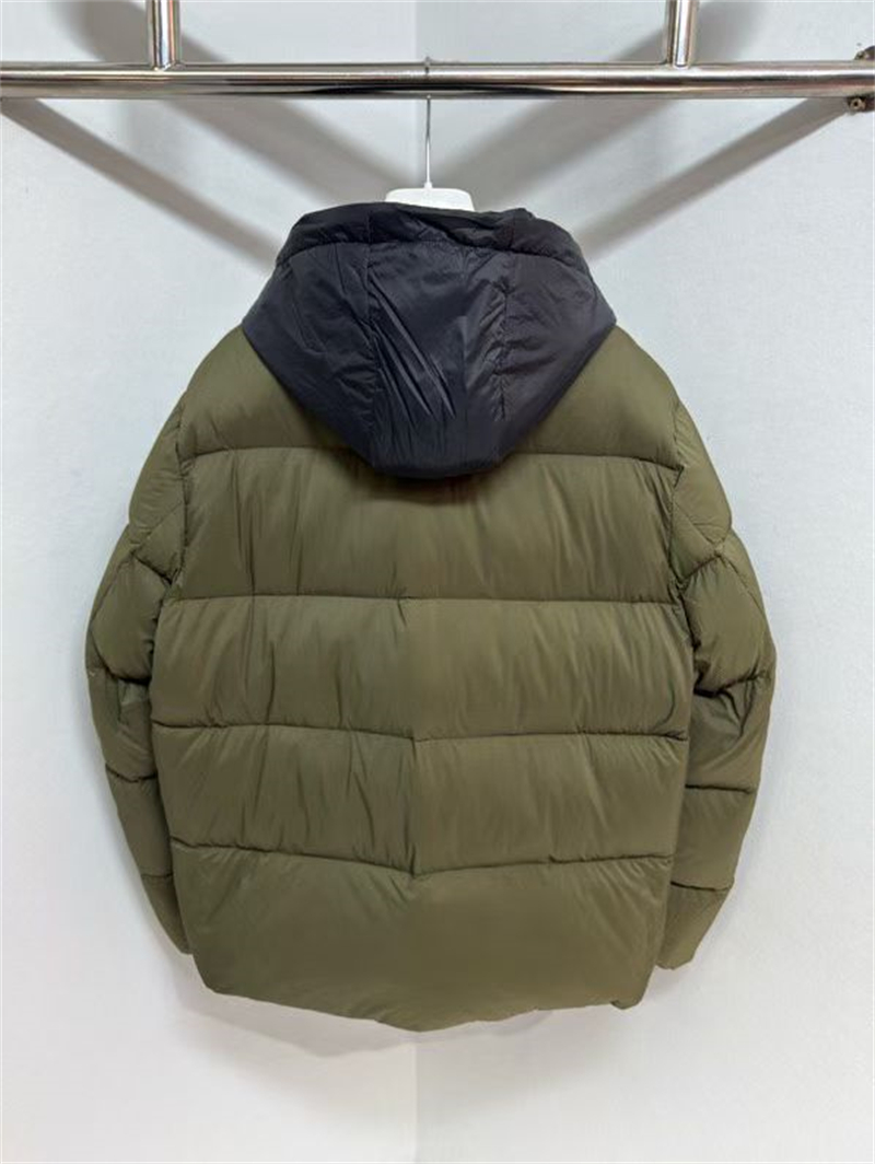 몽클레어 몽클레어 Calima 칼리마 다운 패딩 자켓 레플리카 8번 이미지 - 의류 | 세미샵 레플리카 사이트