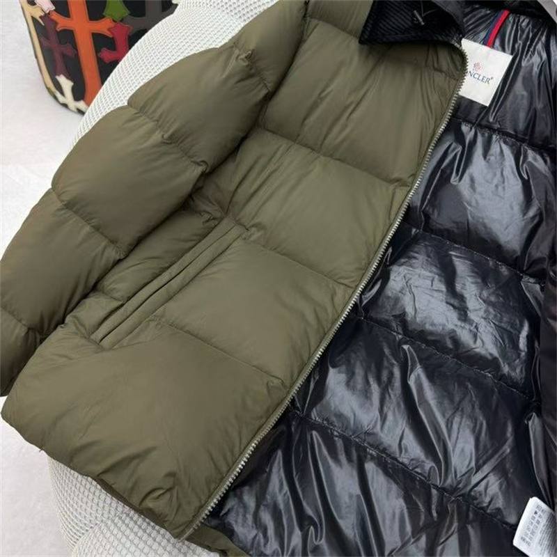 몽클레어 몽클레어 Calima 칼리마 다운 패딩 자켓 레플리카 16번 이미지 - 의류 | 세미샵 레플리카 사이트