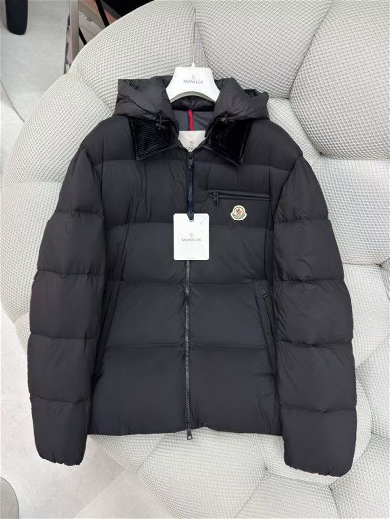 몽클레어 몽클레어 Calima 칼리마 다운 패딩 자켓 레플리카 21번 이미지 - 의류 | 세미샵 레플리카 사이트
