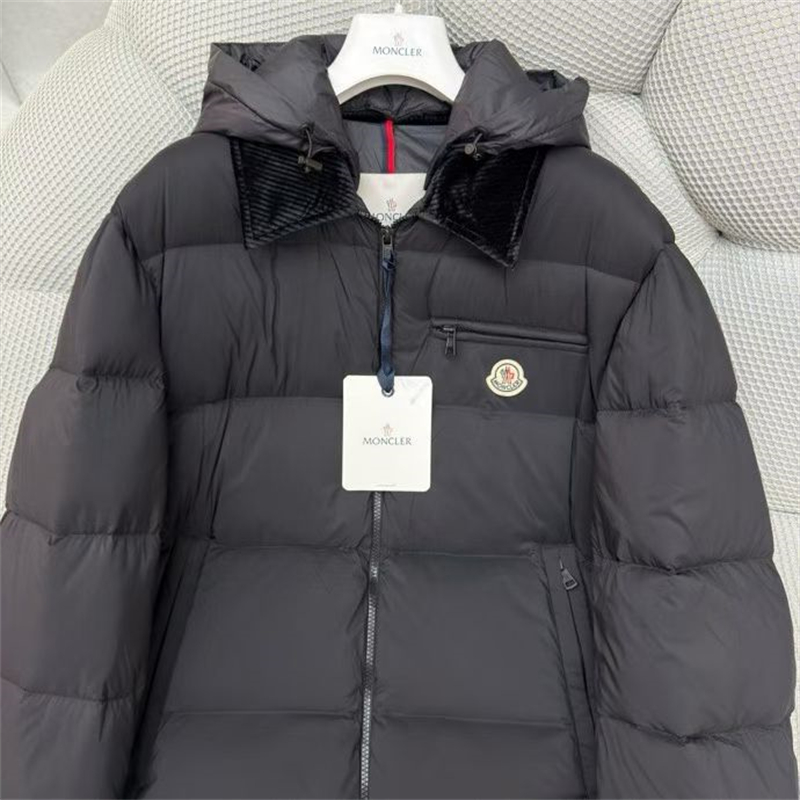 몽클레어 몽클레어 Calima 칼리마 다운 패딩 자켓 레플리카 17번 이미지 - 의류 | 세미샵 레플리카 사이트