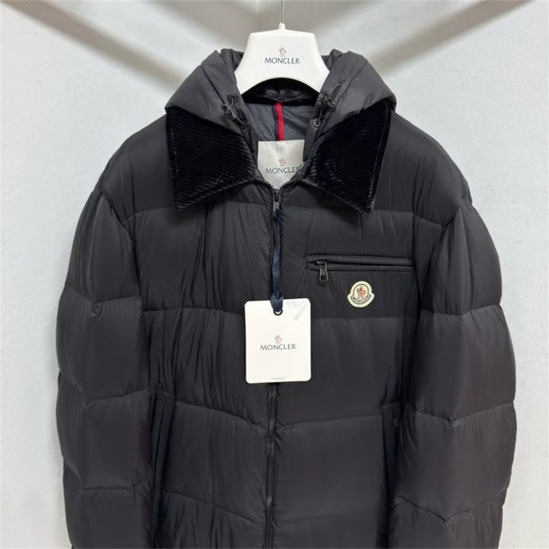 몽클레어 몽클레어 Calima 칼리마 다운 패딩 자켓 레플리카 20번 이미지 - 의류 | 세미샵 레플리카 사이트