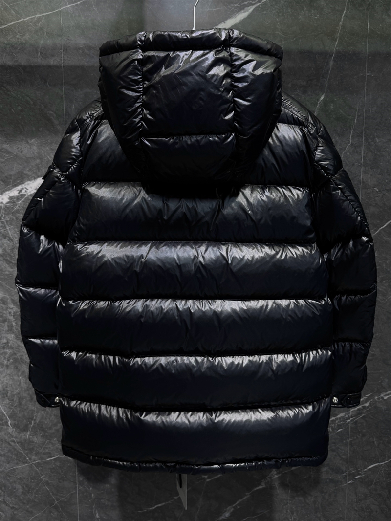 Moncler 몽클레어 Chiablese 키아블라세 숏 다운 패딩 자켓 레플리카 9번 이미지 - 의류 | 세미샵 레플리카 사이트