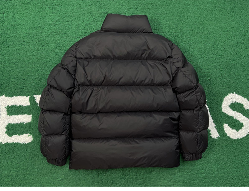 Moncler 몽클레어 Citala 시탈라 숏 다운 패딩 자켓 레플리카 7번 이미지 - 의류 | 세미샵 레플리카 사이트