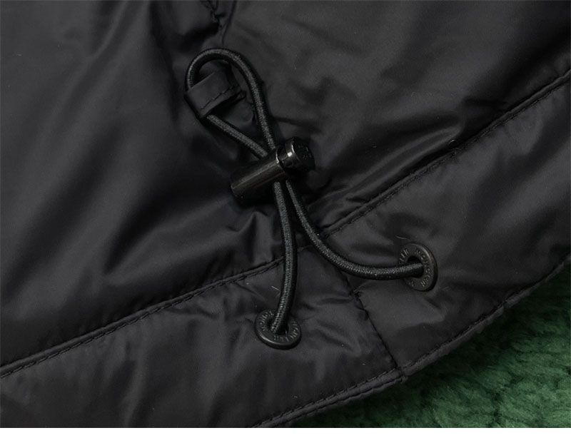 Moncler 몽클레어 Citala 시탈라 숏 다운 패딩 자켓 레플리카 9번 이미지 - 의류 | 세미샵 레플리카 사이트