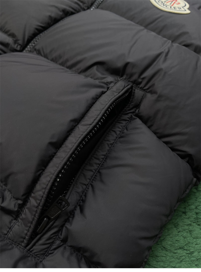 Moncler 몽클레어 Citala 시탈라 숏 다운 패딩 자켓 레플리카 10번 이미지 - 의류 | 세미샵 레플리카 사이트