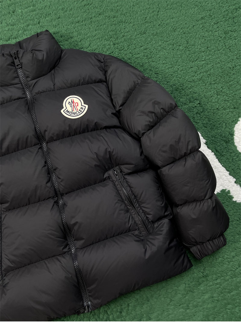 Moncler 몽클레어 Citala 시탈라 숏 다운 패딩 자켓 레플리카 11번 이미지 - 의류 | 세미샵 레플리카 사이트