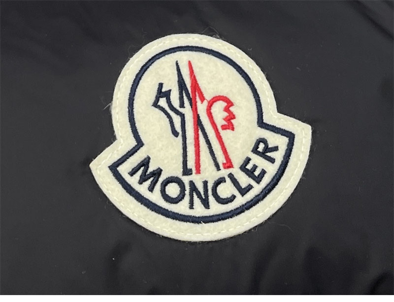 Moncler 몽클레어 Citala 시탈라 숏 다운 패딩 자켓 레플리카 12번 이미지 - 의류 | 세미샵 레플리카 사이트