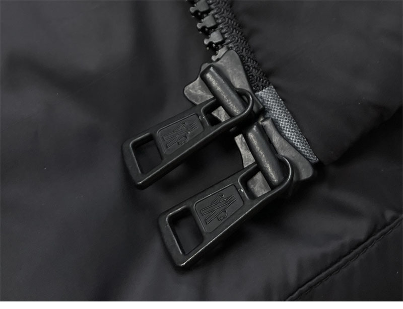 Moncler 몽클레어 Citala 시탈라 숏 다운 패딩 자켓 레플리카 13번 이미지 - 의류 | 세미샵 레플리카 사이트