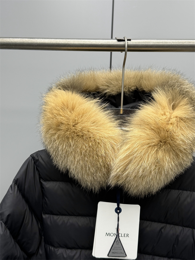 몽클레어 몽클레어 Cupidone 큐피돈 숏 다운 패딩 자켓 레플리카 10번 이미지 - 의류 | 세미샵 레플리카 사이트