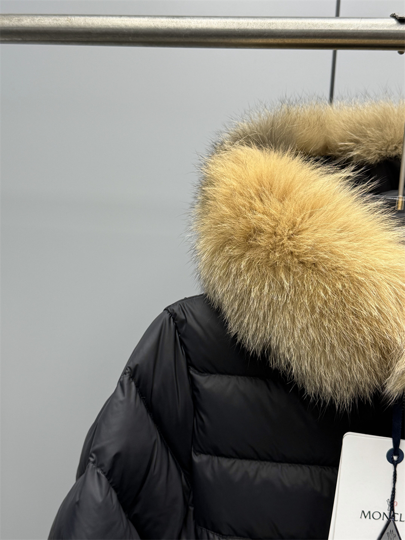 몽클레어 몽클레어 Cupidone 큐피돈 숏 다운 패딩 자켓 레플리카 2번 이미지 - 의류 | 세미샵 레플리카 사이트