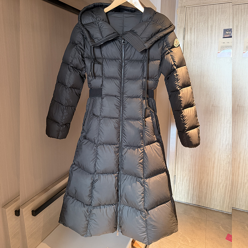 몽클레어 몽클레어 Faucon 포콘 롱 다운 패딩 자켓 레플리카 6번 이미지 - 의류 | 세미샵 레플리카 사이트