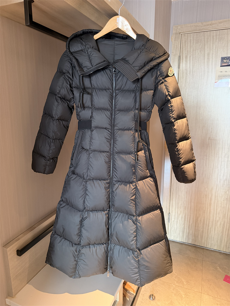 몽클레어 몽클레어 Faucon 포콘 롱 다운 패딩 자켓 레플리카 9번 이미지 - 의류 | 세미샵 레플리카 사이트