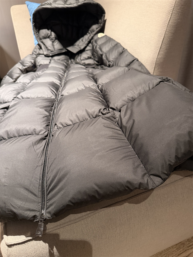 몽클레어 몽클레어 Faucon 포콘 롱 다운 패딩 자켓 레플리카 10번 이미지 - 의류 | 세미샵 레플리카 사이트