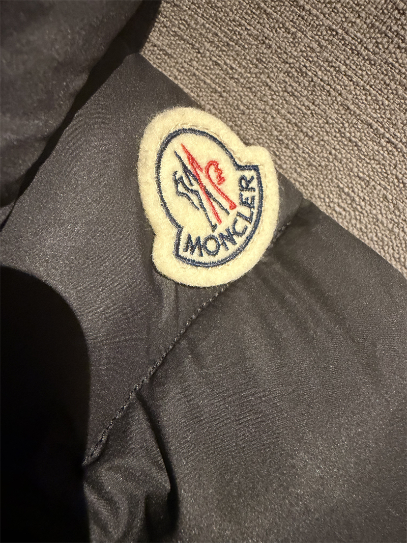 몽클레어 몽클레어 Faucon 포콘 롱 다운 패딩 자켓 레플리카 3번 이미지 - 의류 | 세미샵 레플리카 사이트