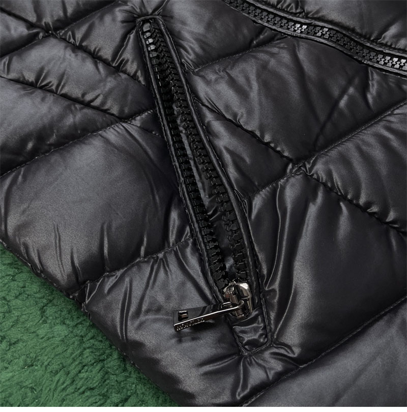 Moncler 몽클레어 Fulmarus 풀마러스 여성 다운 패딩 자켓 레플리카 9번 이미지 - 의류 | 세미샵 레플리카 사이트