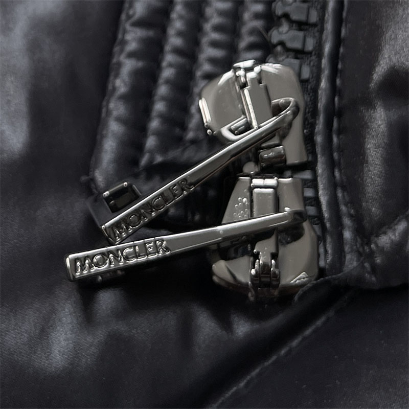 Moncler 몽클레어 Fulmarus 풀마러스 여성 다운 패딩 자켓 레플리카 10번 이미지 - 의류 | 세미샵 레플리카 사이트