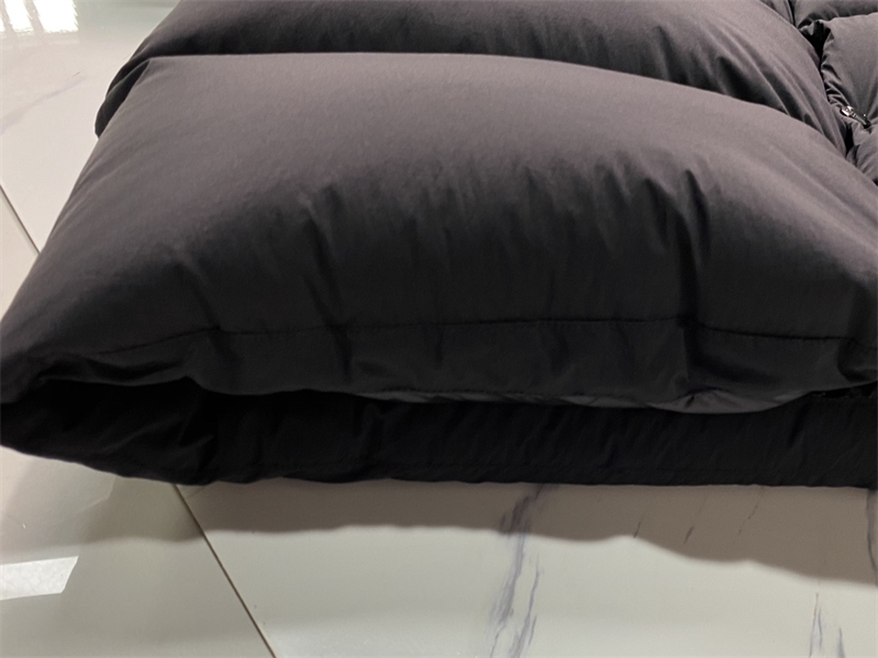 몽클레어 몽클레어 Hanoverian 하노베리안 롱 다운 패딩 자켓 레플리카 8번 이미지 - 의류 | 세미샵 레플리카 사이트