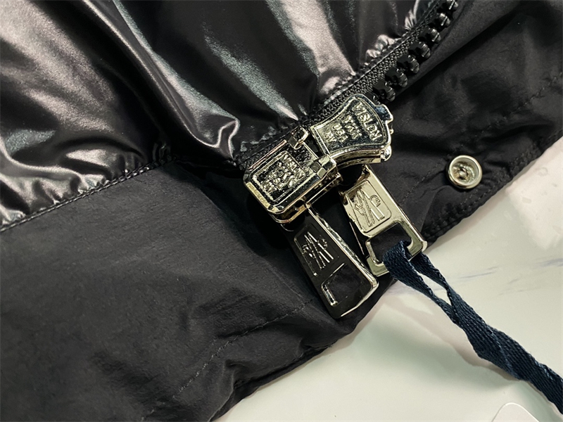 몽클레어 몽클레어 Hanoverian 하노베리안 롱 다운 패딩 자켓 레플리카 13번 이미지 - 의류 | 세미샵 레플리카 사이트