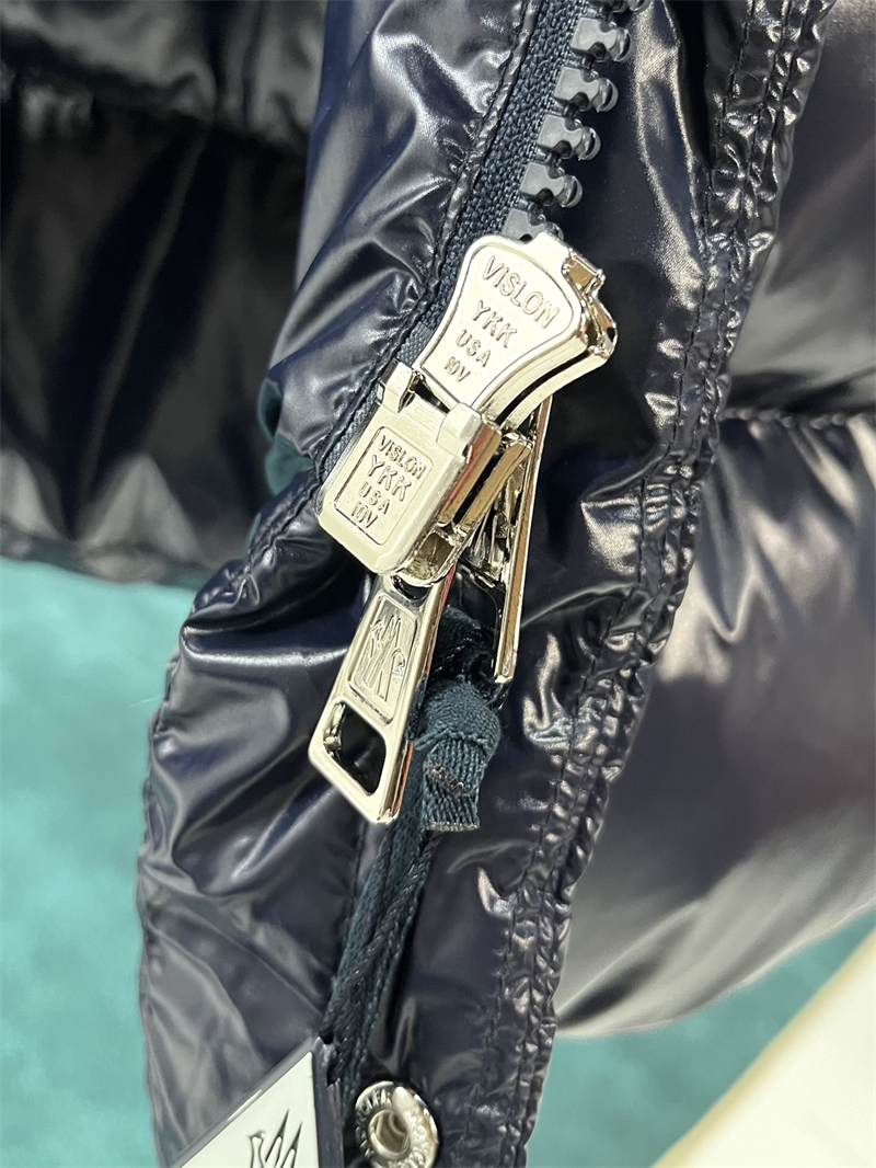 Moncler 몽클레어 Hanoverian 하노베리안 롱 다운 패딩 자켓 레플리카 10번 이미지 - 의류 | 세미샵 레플리카 사이트