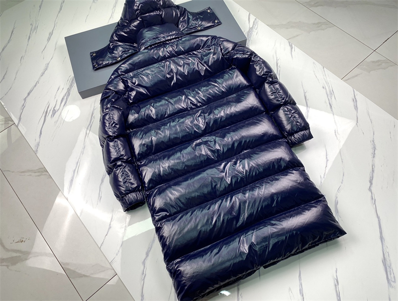 Moncler 몽클레어 Hanoverian 하노베리안 롱 다운 패딩 자켓 레플리카 14번 이미지 - 의류 | 세미샵 레플리카 사이트