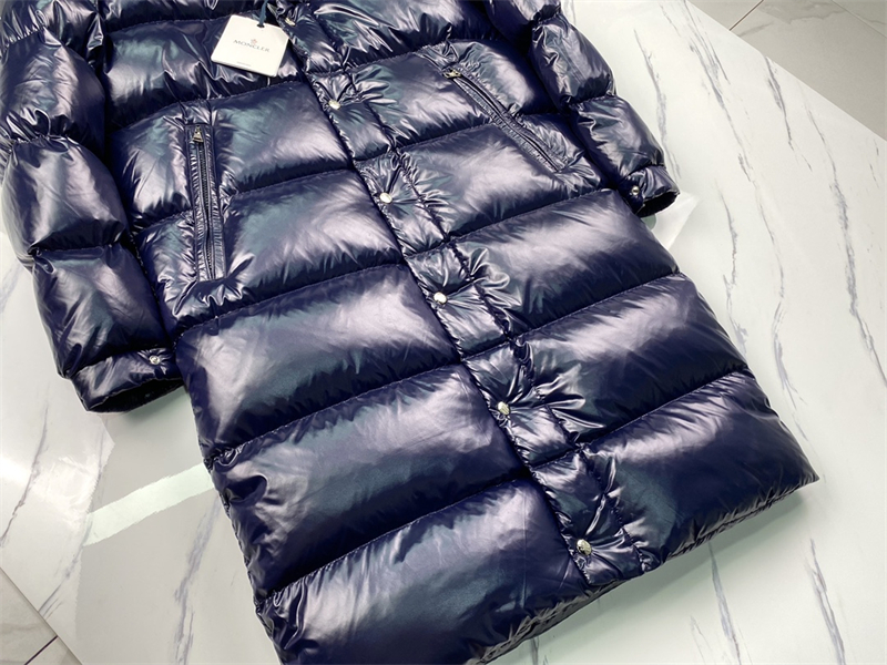 Moncler 몽클레어 Hanoverian 하노베리안 롱 다운 패딩 자켓 레플리카 16번 이미지 - 의류 | 세미샵 레플리카 사이트