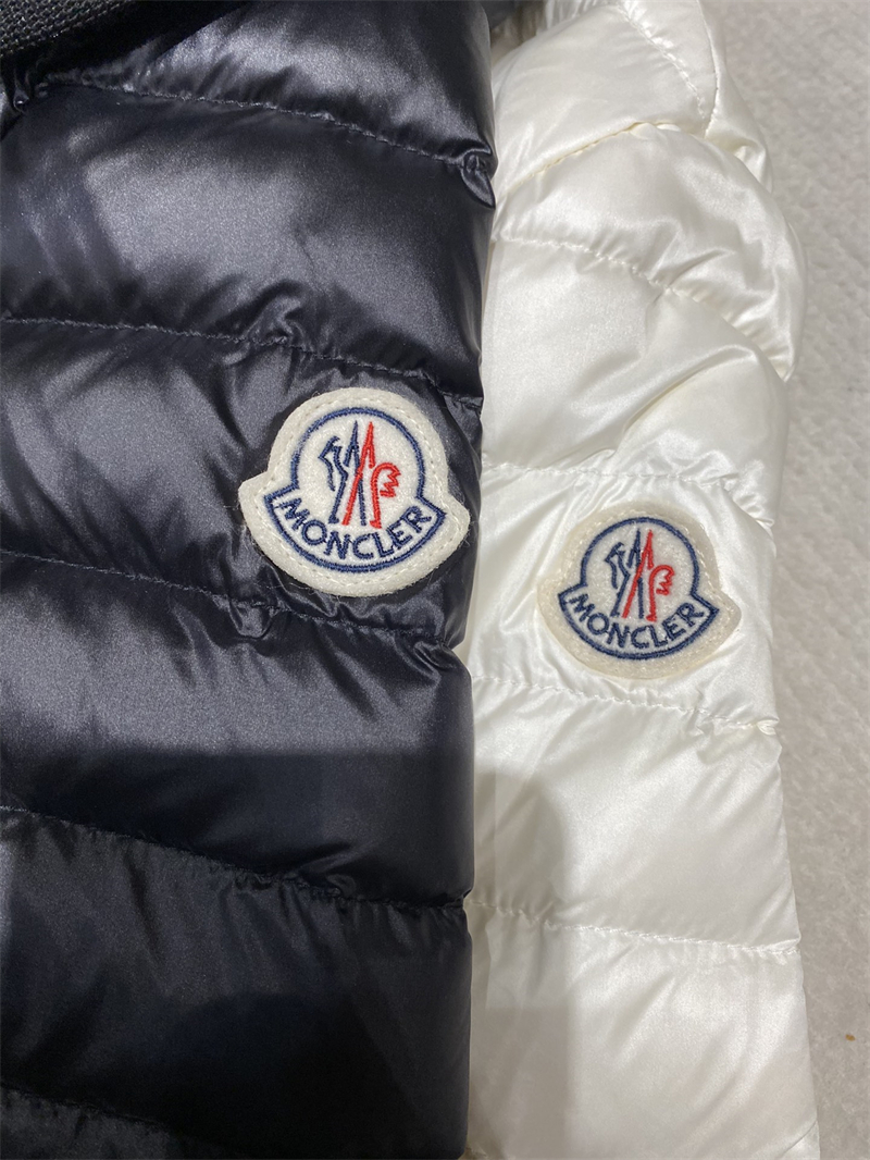 Moncler 몽클레어 Igelong 이겔롱 롱 다운 패딩 자켓 레플리카 12번 이미지 - 의류 | 세미샵 레플리카 사이트