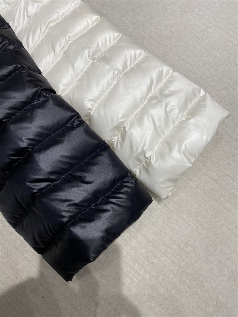 Moncler 몽클레어 Igelong 이겔롱 롱 다운 패딩 자켓 레플리카 13번 이미지 - 의류 | 세미샵 레플리카 사이트