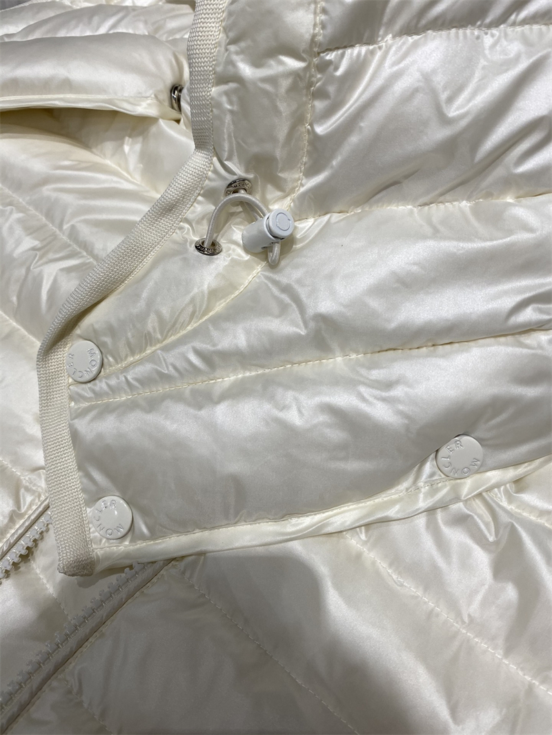 Moncler 몽클레어 Igelong 이겔롱 롱 다운 패딩 자켓 레플리카 15번 이미지 - 의류 | 세미샵 레플리카 사이트