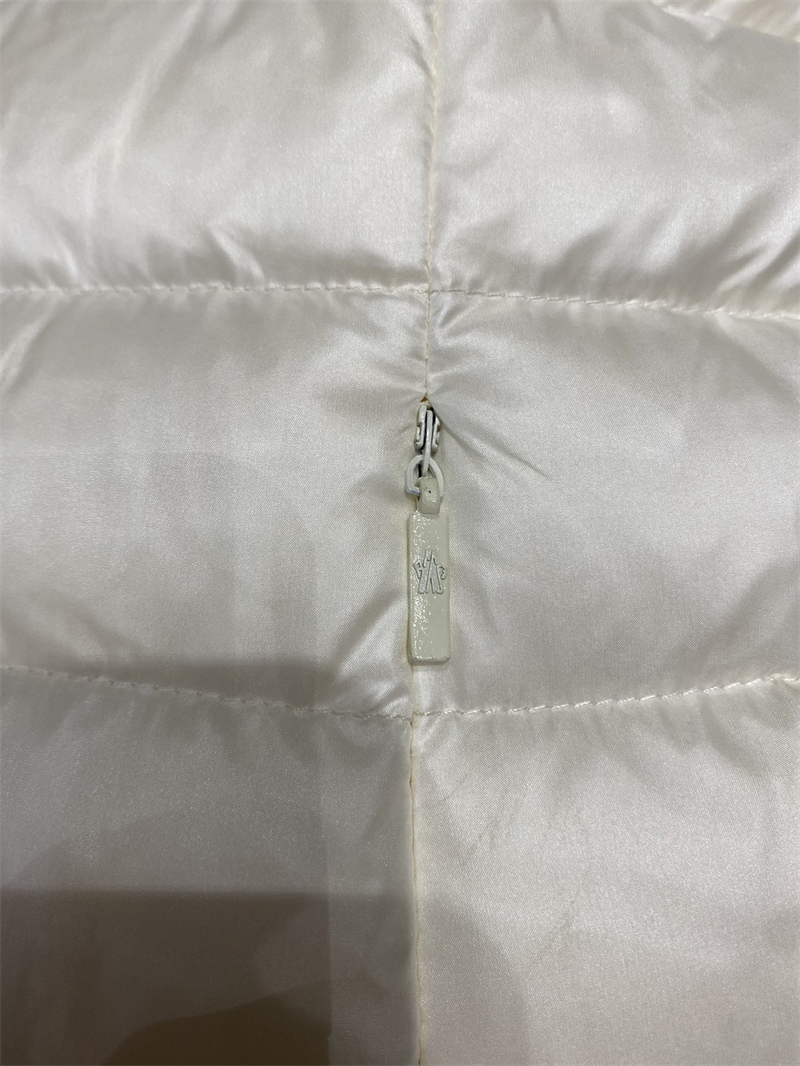 Moncler 몽클레어 Igelong 이겔롱 롱 다운 패딩 자켓 레플리카 17번 이미지 - 의류 | 세미샵 레플리카 사이트