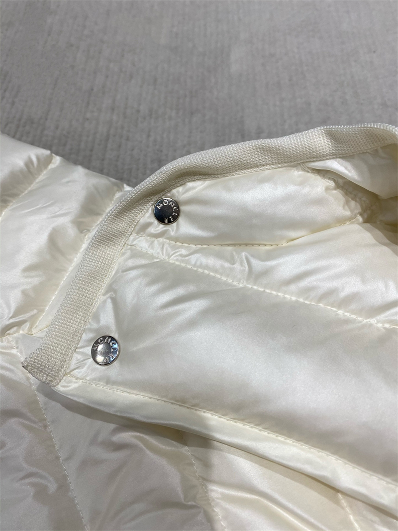 Moncler 몽클레어 Igelong 이겔롱 롱 다운 패딩 자켓 레플리카 18번 이미지 - 의류 | 세미샵 레플리카 사이트