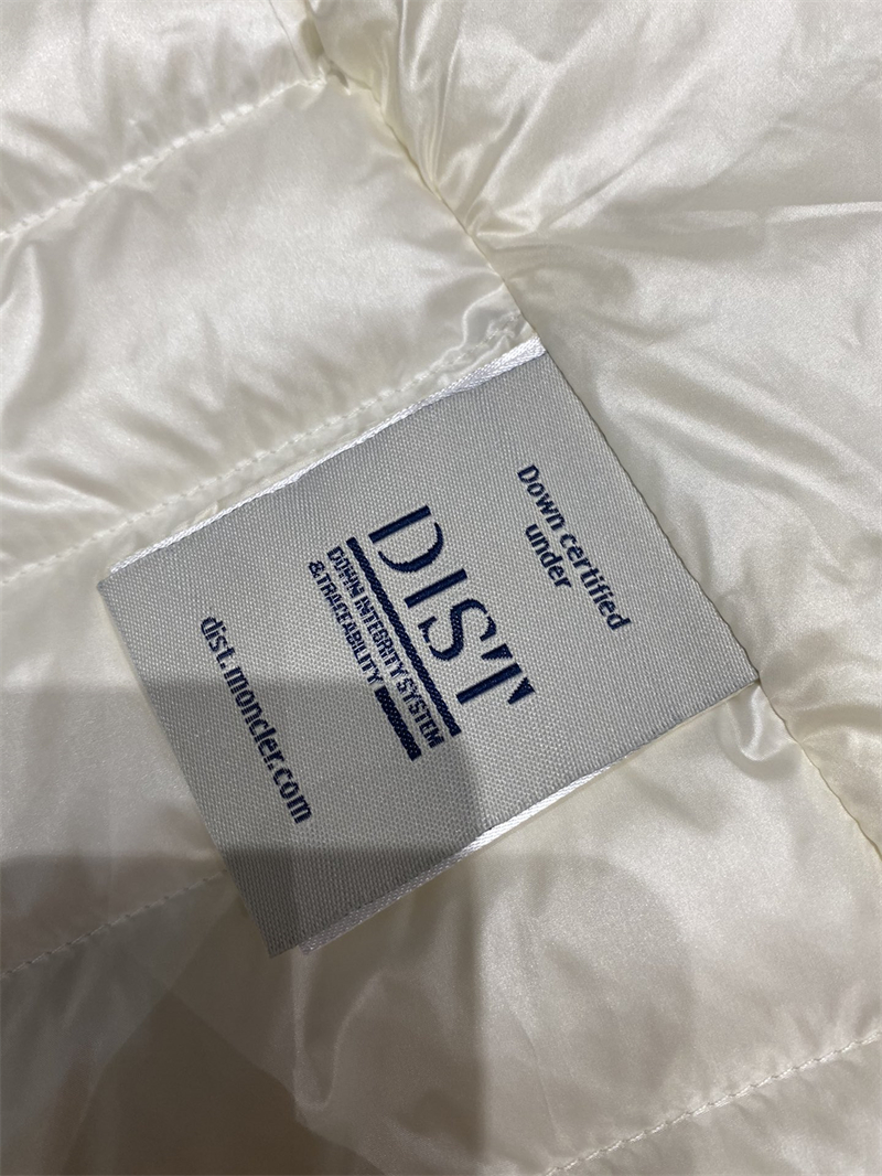 Moncler 몽클레어 Igelong 이겔롱 롱 다운 패딩 자켓 레플리카 19번 이미지 - 의류 | 세미샵 레플리카 사이트