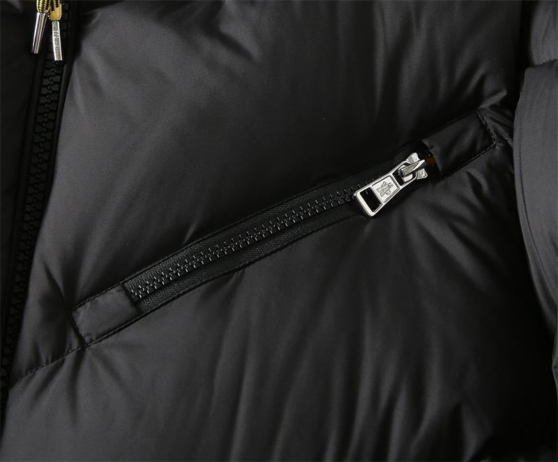 Moncler 몽클레어 Katmai 카트마이 숏 다운 패딩 자켓 레플리카 7번 이미지 - 의류 | 세미샵 레플리카 사이트