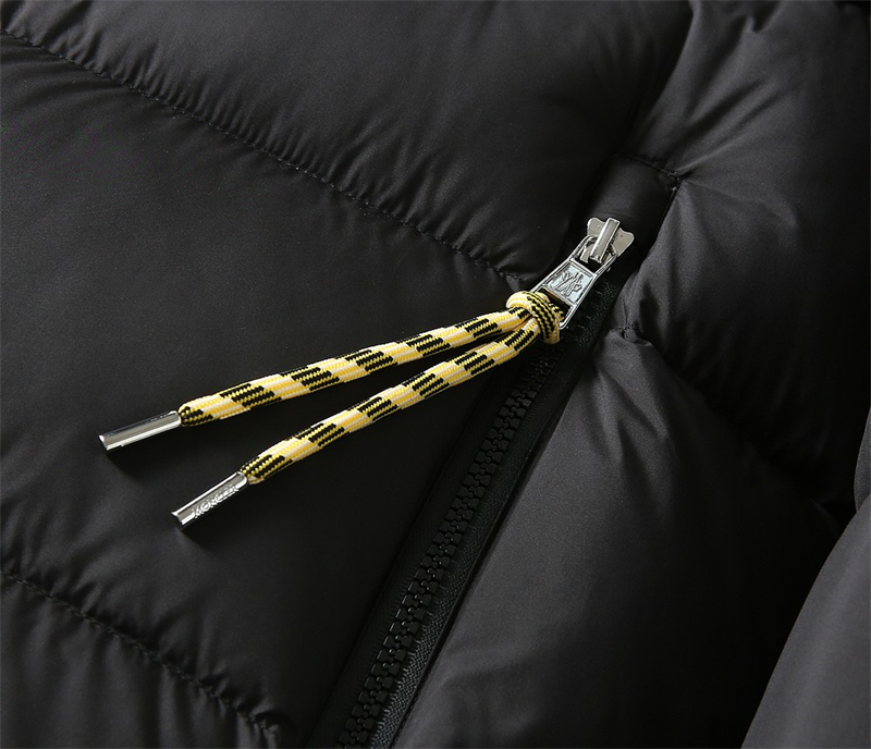 Moncler 몽클레어 Katmai 카트마이 숏 다운 패딩 자켓 레플리카 8번 이미지 - 의류 | 세미샵 레플리카 사이트