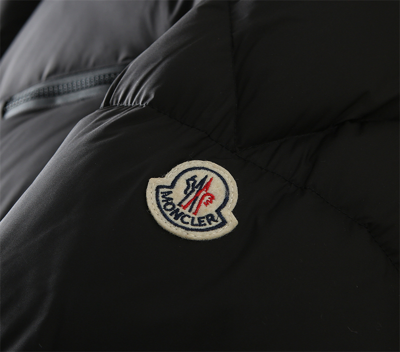 Moncler 몽클레어 Katmai 카트마이 숏 다운 패딩 자켓 레플리카 10번 이미지 - 의류 | 세미샵 레플리카 사이트