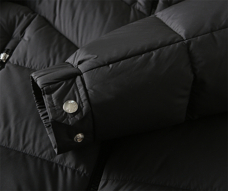 Moncler 몽클레어 Katmai 카트마이 숏 다운 패딩 자켓 레플리카 11번 이미지 - 의류 | 세미샵 레플리카 사이트